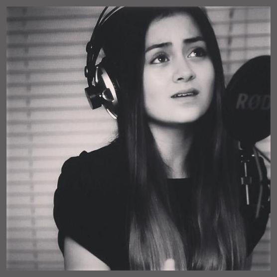 Jasmine Thompson